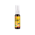Dr.PONG Bee Propolis Supermint mouth spray เม้าท์สเปรย์ สำหรับช่องปากและคอ พ่นชุ่มคอ บรรเทาเจ็บคอ