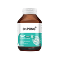 Dr.PONG_ZINC 15 mg ZINC BISGLYCINATE_120CAPSULES