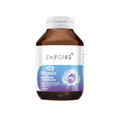 Dr.PONG Magtein® Magnesium L-Threonate 500 mg  แมกนีเซียมเพิ่มประสิทธิภาพสมอง หลับสบาย ลดวิตกกังวล