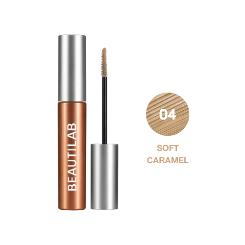 BEAUTILAB_CLOUDBROW NATURAL FLUFFY FIX MASCARA_NO.04_7g