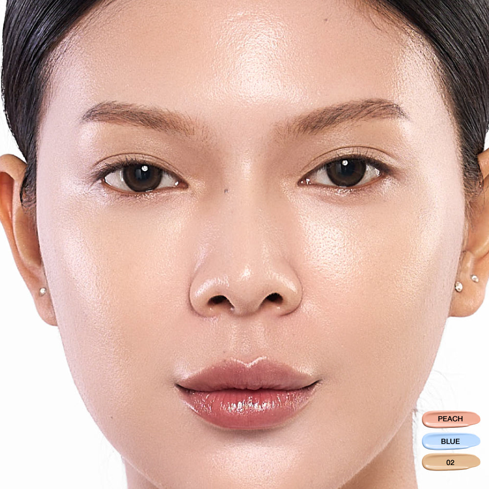 BEAUTILAB_A2P CONCENTRATE PEACH DARK SPOT CORRECTOR_2.5g