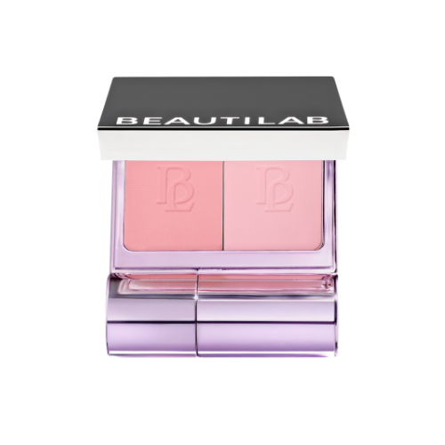 BEAUTILAB_SELFIQUE CHEEK DUO POCKET BLUSH_No.02_12g