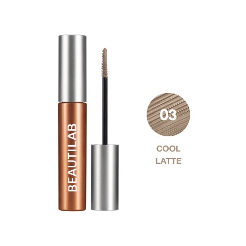 BEAUTILAB_CLOUDBROW NATURAL FLUFFY FIX MASCARA_NO.03_7g