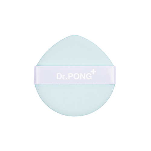 Dr.PONG ACNE ACE Longwear Cushion(Puff)