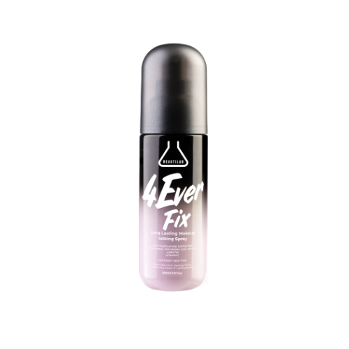 BEAUTILAB 4EverFix Makeup Setiing Spray สเปรย์ล็อคเมคอัพ