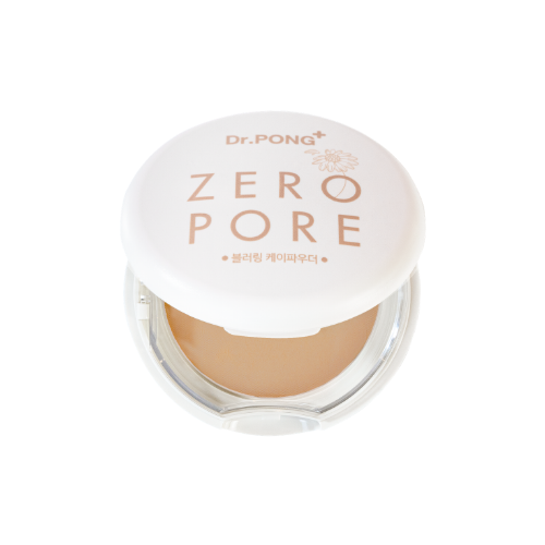 Dr.PONG_ZERO PORE BLURRING K-POWDER_No.33_9g