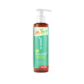 Dr.PONG 4T ACNE CLEAR SOOTHING SHAMPOO แชมพูลดสิว รังแค หนังศีรษะมัน สิวที่กรอบหน้า สูตรอ่อนโยน