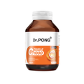 Dr.PONG_TRIPLE C 1000 VITAMIN C 1000 mg_60Tablets